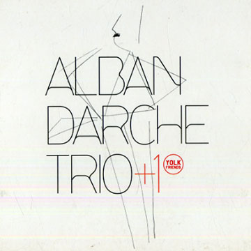 Brut ou demi-sec,Alban Darche