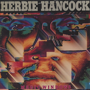 Magic windows,Herbie Hancock