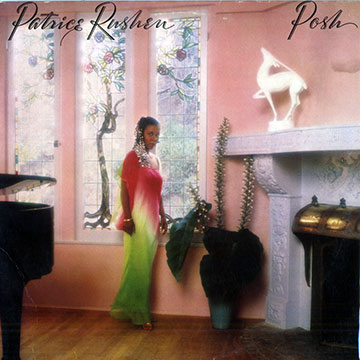 Posh,Patrice Rushen