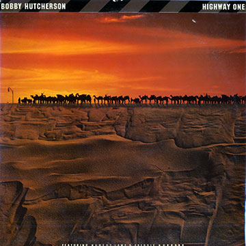Highway One,Bobby Hutcherson