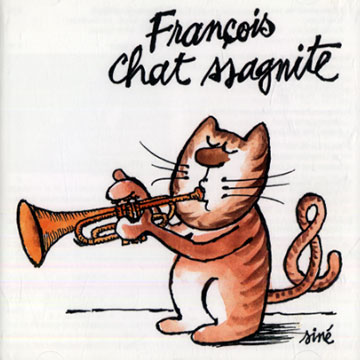 Chat-ssagnite,François Chassagnite