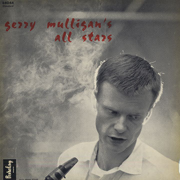 Gerry Mulligan's all stars,Gerry Mulligan