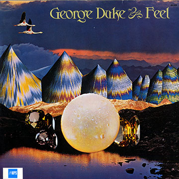 Feel,George Duke