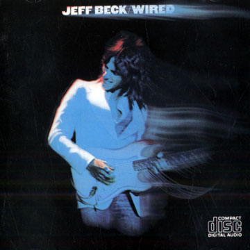 Wired,Jeff Beck