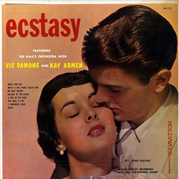 Ecstasy,Ted Dale