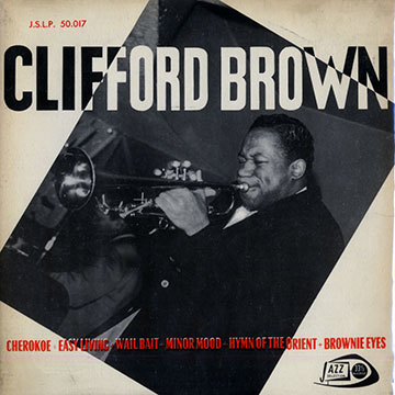 Clifford Brown sextet,Clifford Brown
