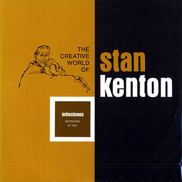 Milestones,Stan Kenton