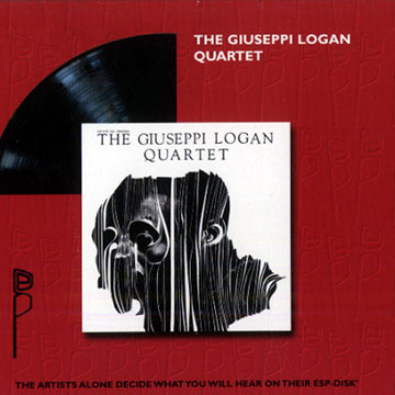 The giuseppi logan quartet,Giuseppi Logan