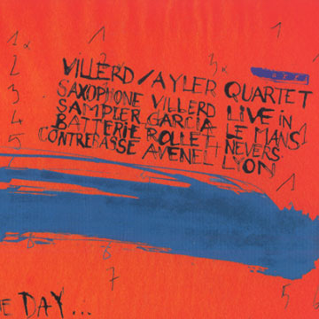 One day...,Guy Villerd