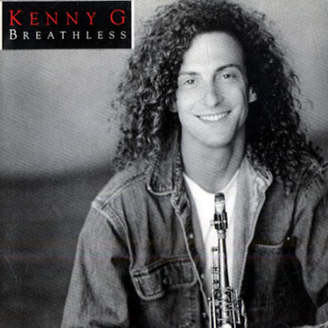 Breathless,Kenny G