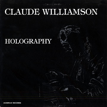 Holography,Claude Williamson