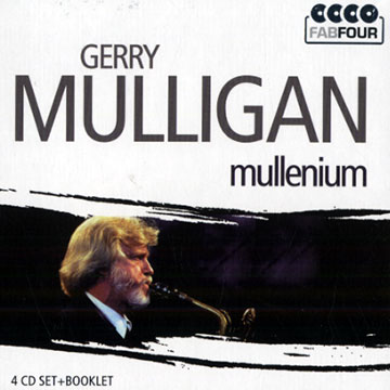 Millennium,Gerry Mulligan