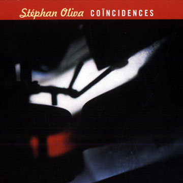 Coincidences,Stephan Oliva