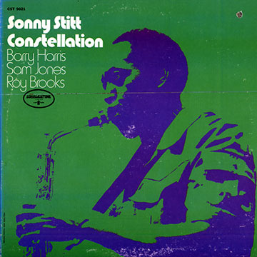 Constellation,Sonny Stitt