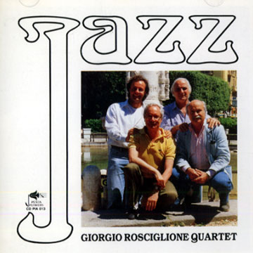 Jazz,Giorgio Rosciglione