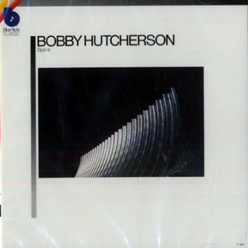 Spiral,Bobby Hutcherson