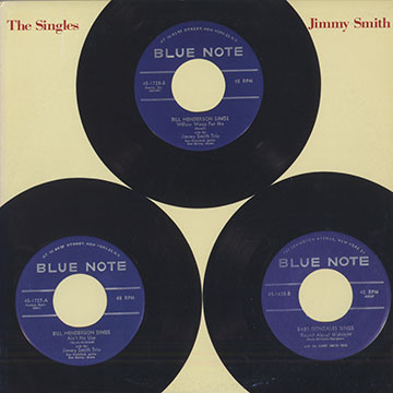 The singles,Jimmy Smith