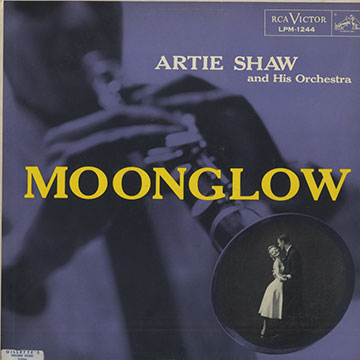 Moonglow,Artie Shaw