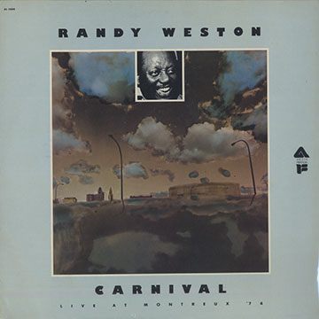 Carnival,Randy Weston