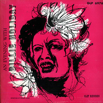An evening with Billie Holiday,Billie Holiday