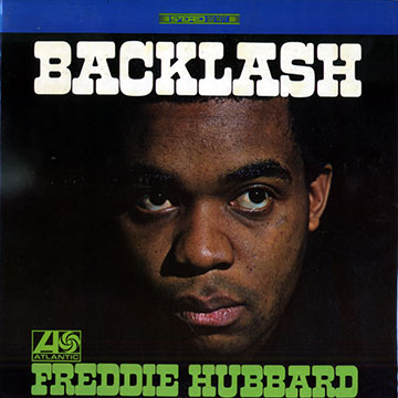 Backlash,Freddie Hubbard