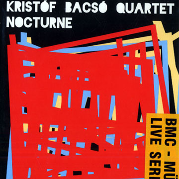 Nocturne,Kristof Bacso