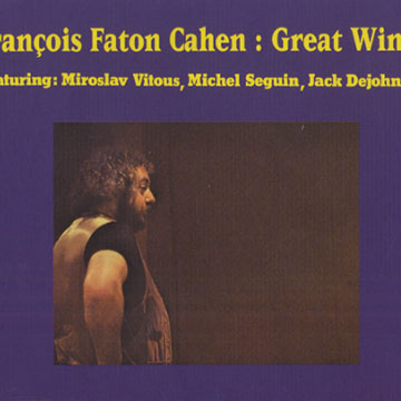 Great winds,François Faton Cahen
