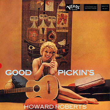 Good Pickin's,Howard Roberts