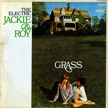 Grass, Jackie & Roy