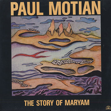 The story of Maryam,Paul Motian
