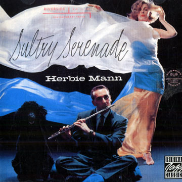 Sultry serenade,Herbie Mann