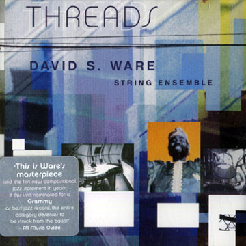 Thread ,David S. Ware
