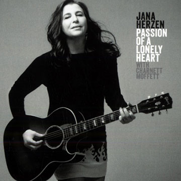 Passion of a lonely heart,Jana Herzen