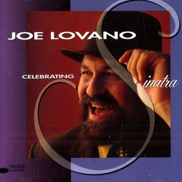 Celebrating Sinatra,Joe Lovano