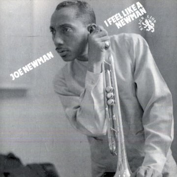 I feel like a Newman,Joe Newman