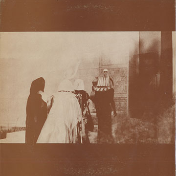 Sun Ra in Egypt - Nature's god, Sun Ra