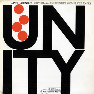 Unity,Larry Young