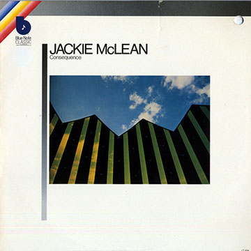 Consequence,Jackie McLean