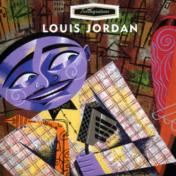 Louis Jordan,Louis Jordan
