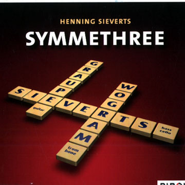 Symmethree,Henning Sieverts