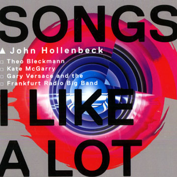 Songs I like a lot,John Hollenbeck