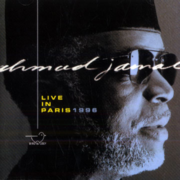Live in Paris 1969,Ahmad Jamal