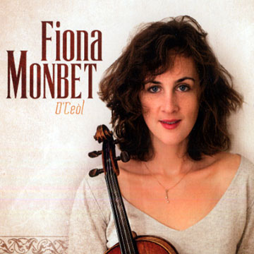 O'ceol,Fiona Monbet