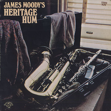 Heritage hum,James Moody