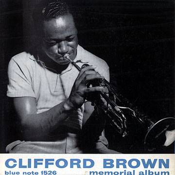 Memorial Album,Clifford Brown