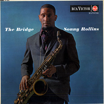 The Bridge,Sonny Rollins