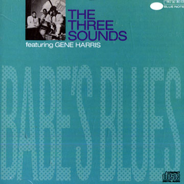 Babe's Blues, The Three Sounds