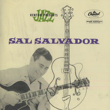 Sal Salvador,Sal Salvador