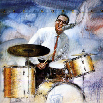 Joe Morello,Joe Morello
