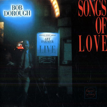 Song of love,Bob Dorough